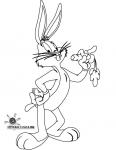 Багс Банни|Bugs Bunny||||