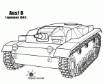 Ausf B