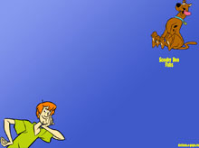Scooby Doo