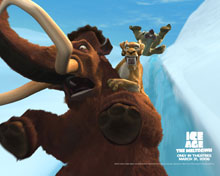 Ice Age