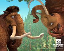 Ice Age