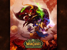 World of Warcraft