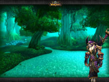 World of Warcraft