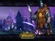 World of Warcraft