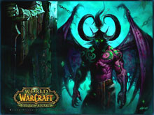 Warcraft fans