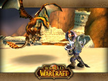 World of Warcraft fans