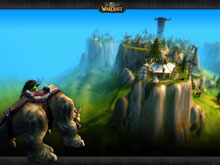World of Warcraft fans
