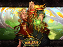 World of Warcraft