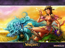 World of Warcraft