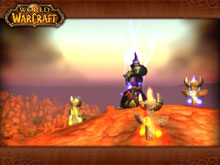 World of Warcraft