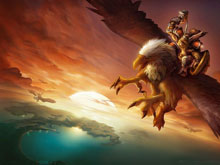 Warcraft