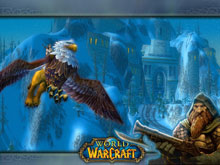 World of Warcraft
