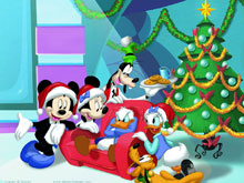 Disney