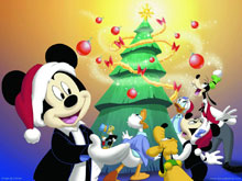 Disney